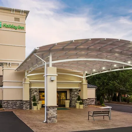 Holiday Inn - Boone - University Area By Ihg-3