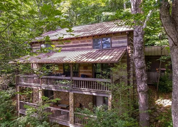 Daniel Boone Lodge