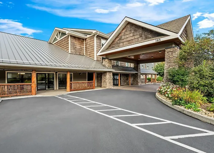 Hotel with view: La Quinta By Wyndham Boone