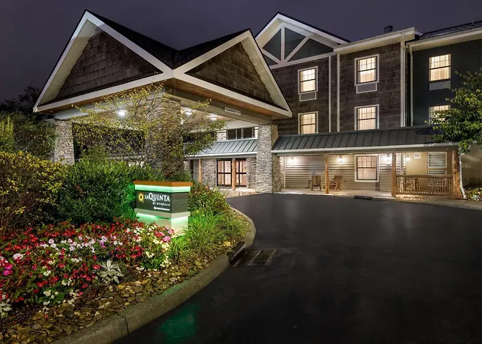 Hotel with view: La Quinta By Wyndham Boone